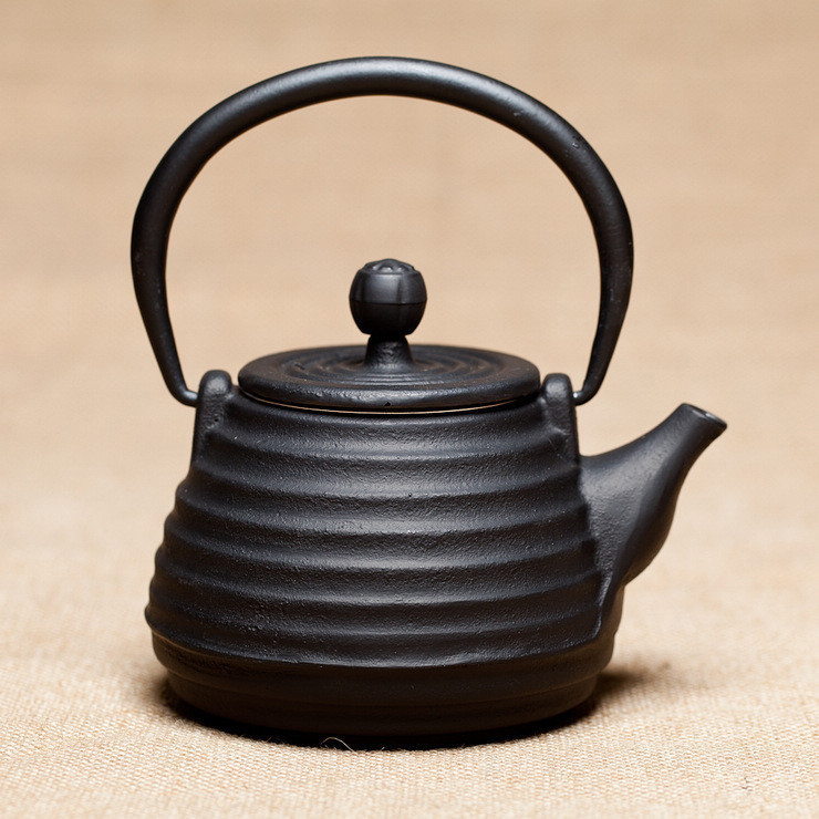 中国の鋳鉄のティーポット、 castironteapot仕入れ・メーカー・工場