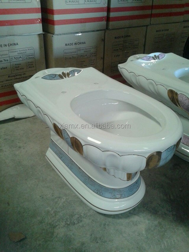 を備えたモダンなデザイン浮き彫りcarftworkセラミックバスルームはトイレと台座付きの白を含む, 衛生陶器を洗面台とビデ問屋・仕入れ・卸・卸売り