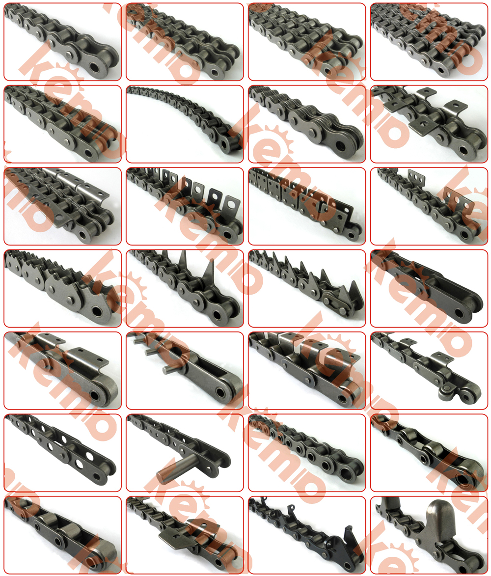 Roller Chains With Attachments K1/2l Buy Roller Chain,Chain,Roller