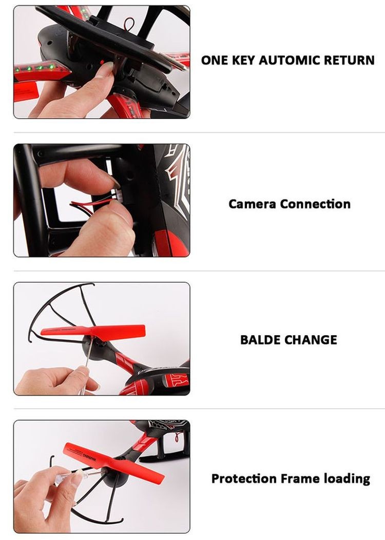 1491315W Transmission Headless Mode RC Quadcopter 2.4G 4 Channel Drone with HD Camera-3_03.jpg