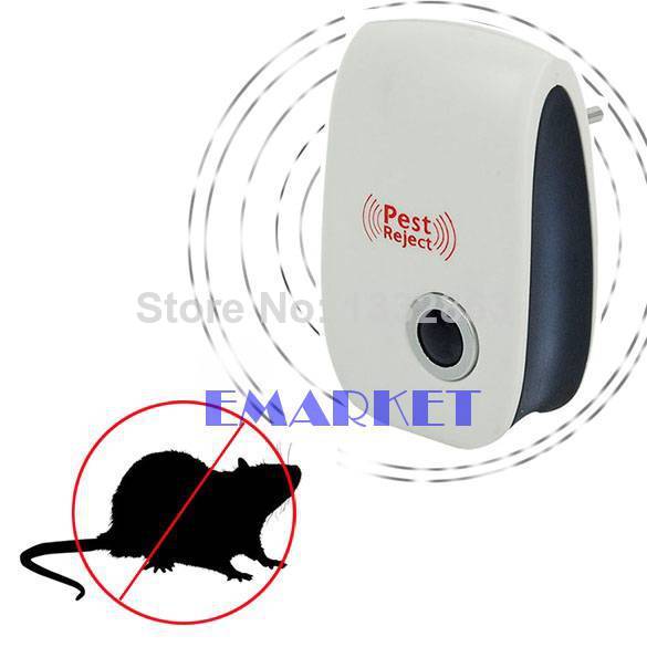 新しいeuプラグ2014年電子超音波防蚊の害虫リペラー磁気eh7etk0998マウスのキラー問屋・仕入れ・卸・卸売り