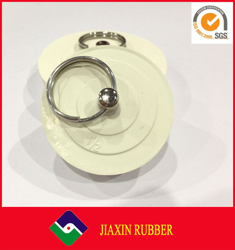 Rubber Stopper (5)