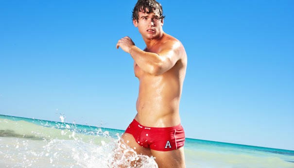 AUSSIEBUM Swimwear