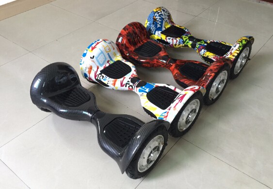 工場直接10インチ二輪自己スマート電気バランススクータースケートボード電動hoverboard卸売と小売仕入れ・メーカー・工場