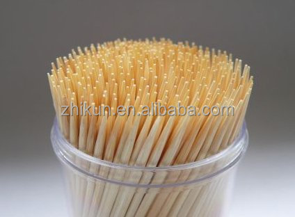 品揃えの竹材特徴竹ようじ問屋・仕入れ・卸・卸売り