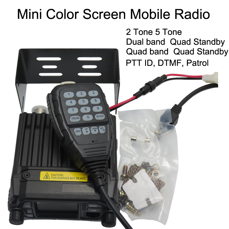 Cheap Mini Car Radio Transceivers .jpg