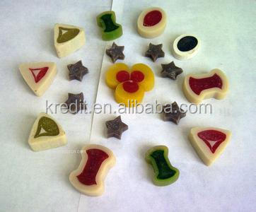 Dog treats machine/machinery/dog gum machine