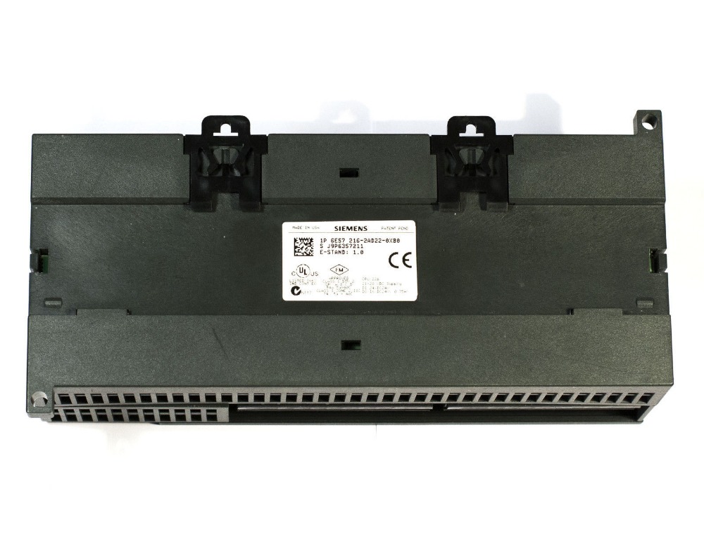 6ES7216-2AD22-0B0シーメンスplc!シーメンスsimatic s7-200 cpu dc/dc/dc仕入れ・メーカー・工場