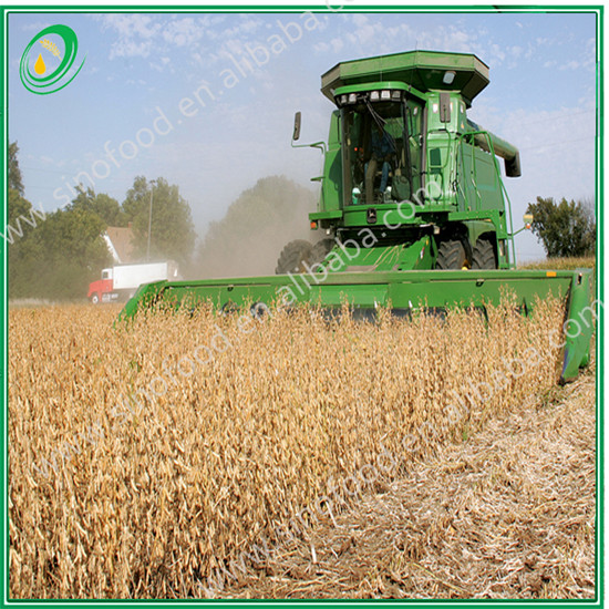 2014 RBD refined soybean oil price