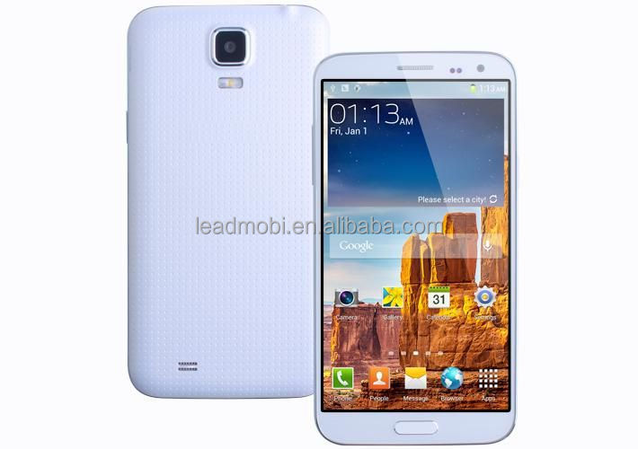 スター携帯電話woaosong90005.2mtk6592インチオクタコアロックされていないバージョン1g+8g1920*1080ピクセルipsの画面問屋・仕入れ・卸・卸売り