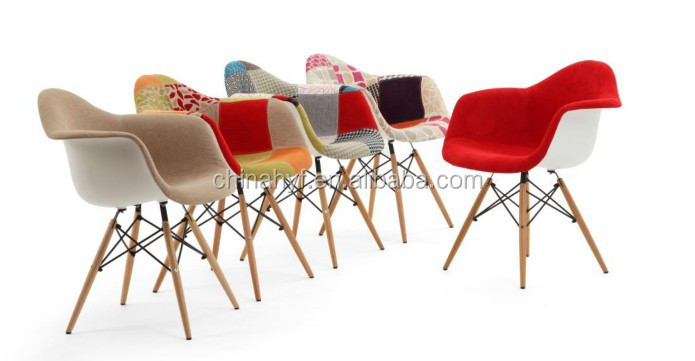 Patchwork Chair Dsw Chair - Buy Charles Eames Dsw Chair,Eames Dsw ...