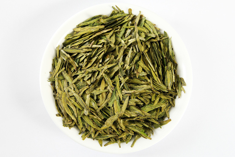 Distributors factory in China chinese green tea