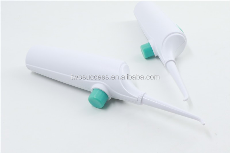 Oral spa