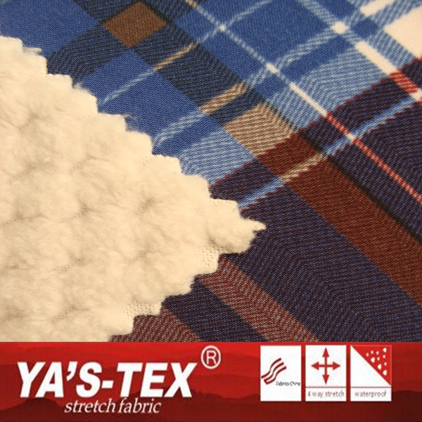 Ya's-tex 65ポリエステル35綿生地用卸売仕入れ・メーカー・工場