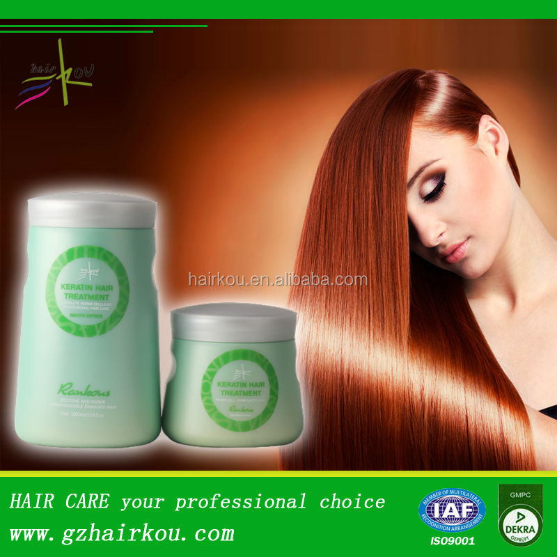 Organic Cosmetic For Hair Perm Professional Hair Care For Permed