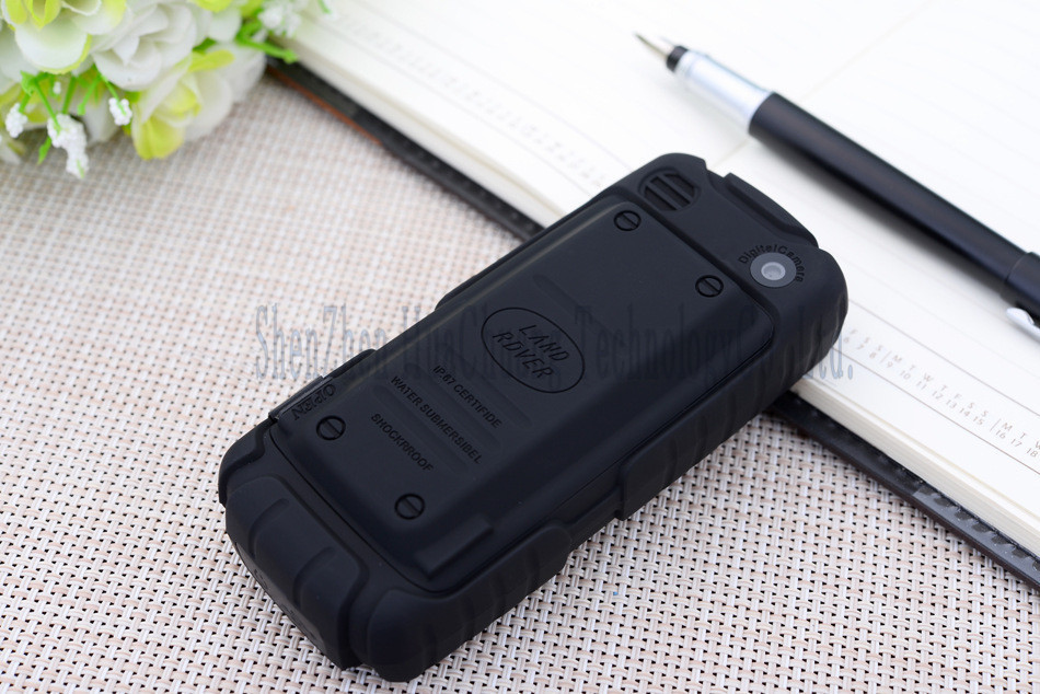 Купить мобильный телефон a8 + a8i x 6 6000mah батарея Портативный ...