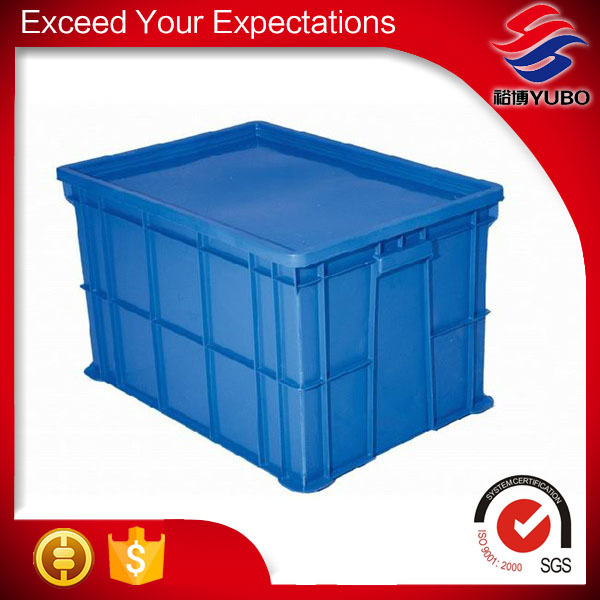 Nesting Moving Plastic Shipping Box Buy Nesting Moving Plastic