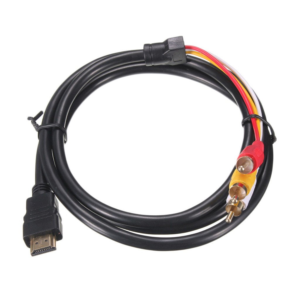Hdmi rca кабель Hdmi rca кабель