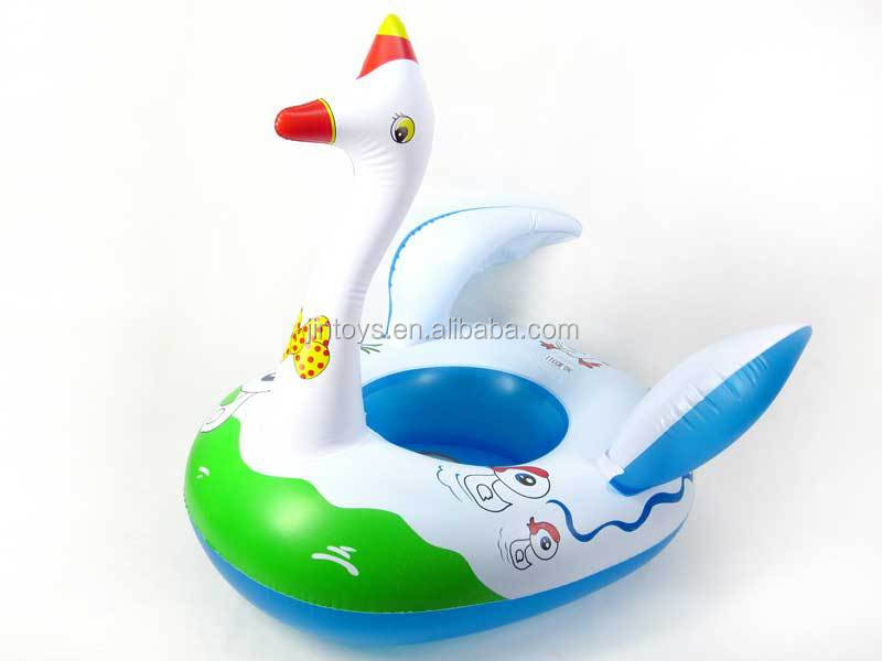 子供のおもちゃプラスチック製のボートインフレータブルかたつむり、 卸売のためのいかだインフレータブルおもちゃ、 子供のための水のおもちゃ、 cf013595問屋・仕入れ・卸・卸売り