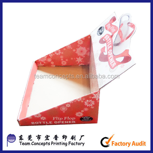 light box display lollipop display boxes counter display box