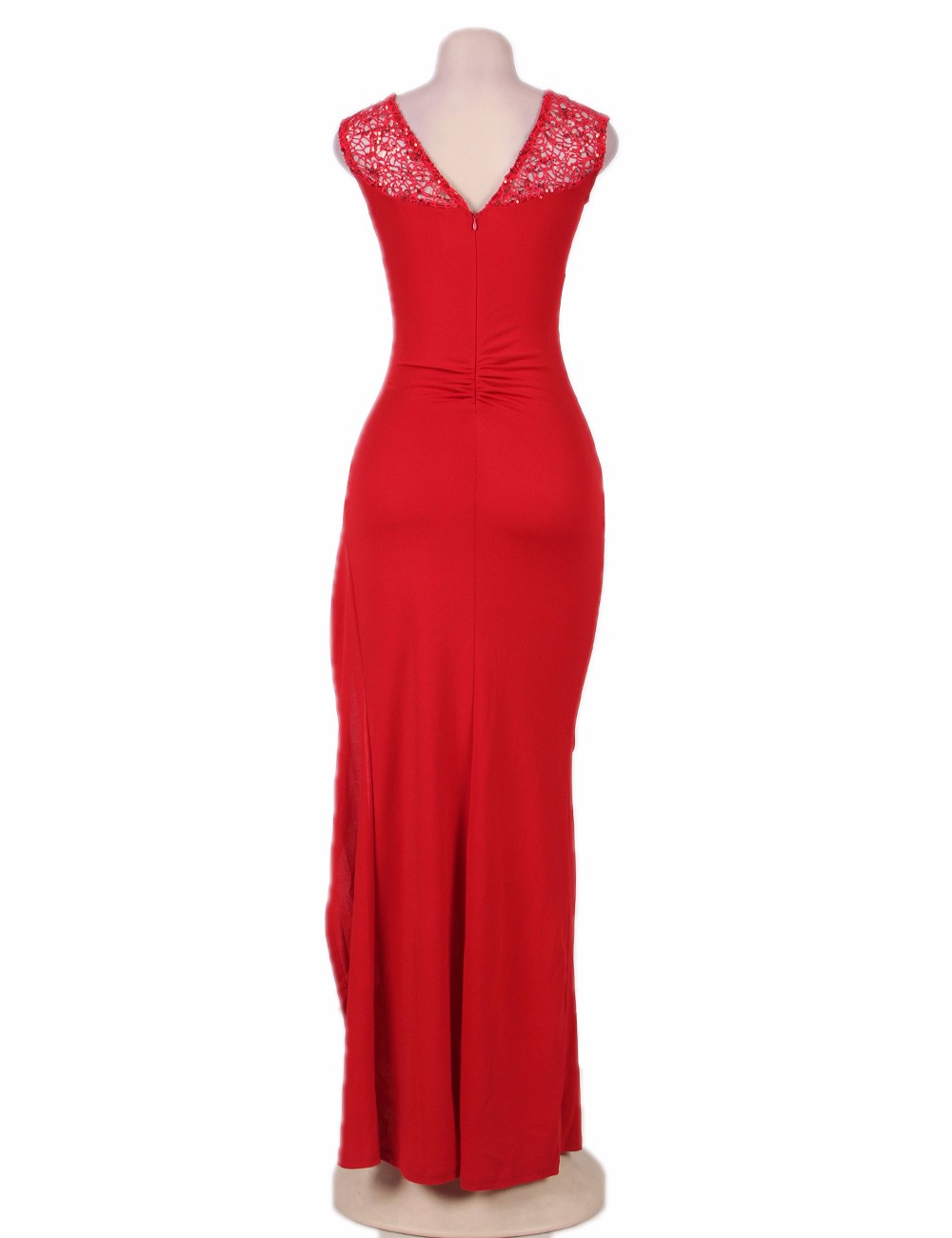 Wholesale Ladies Long Evening Party Wear Gown - Buy Ladies Long Evening