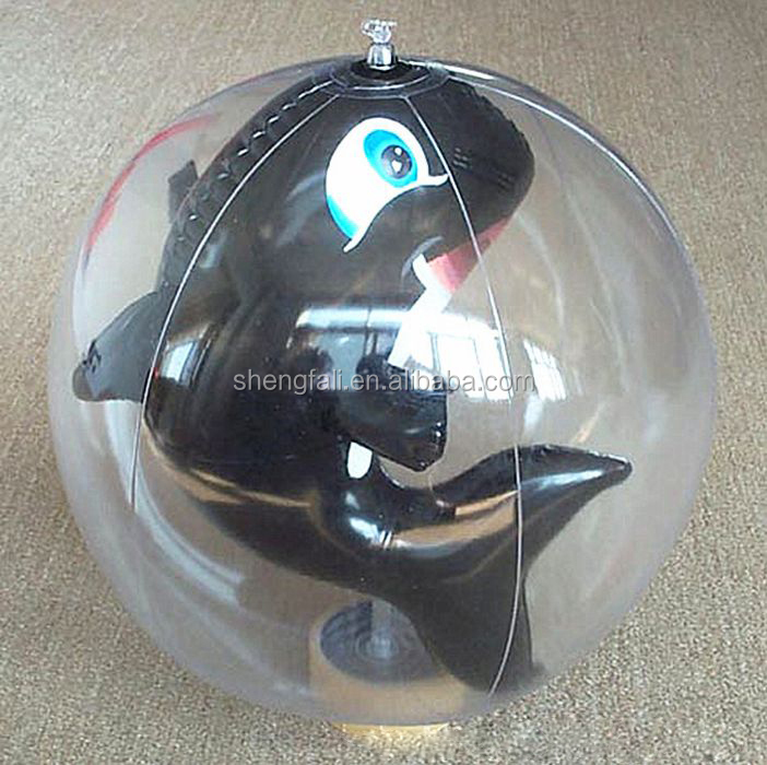 dinosaur beach ball