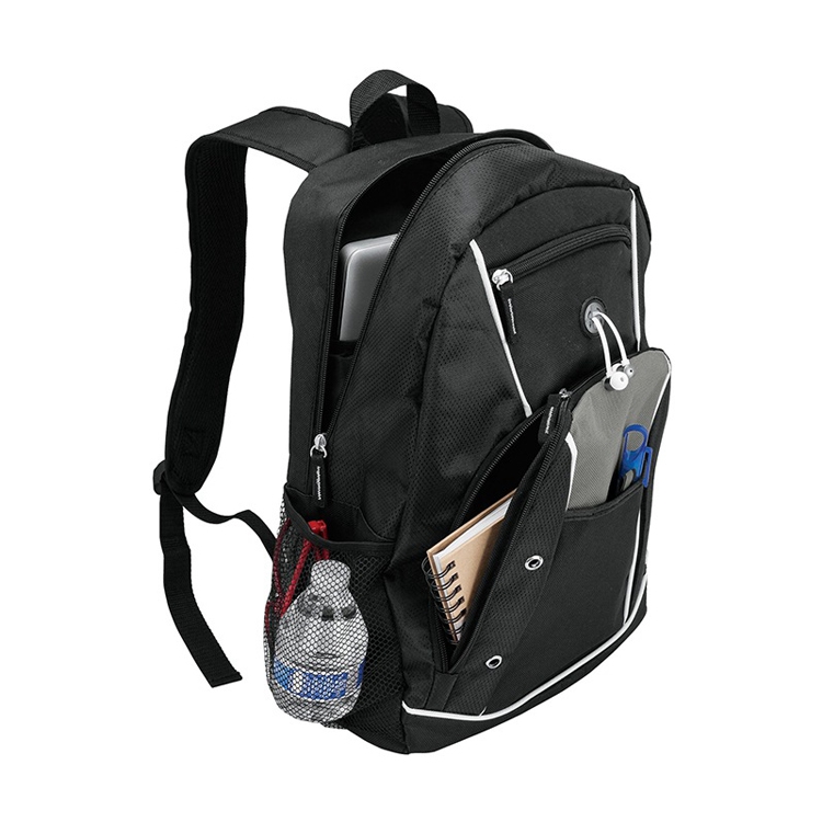 2015Promotional Lightweight Mushroom Backpack