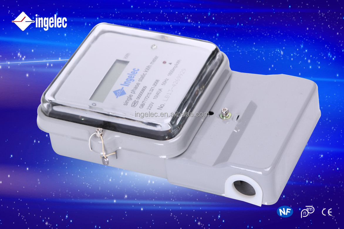 Ingelec Electric Meter Barrel Lock Key Buy Electric Meter Barrel Lock