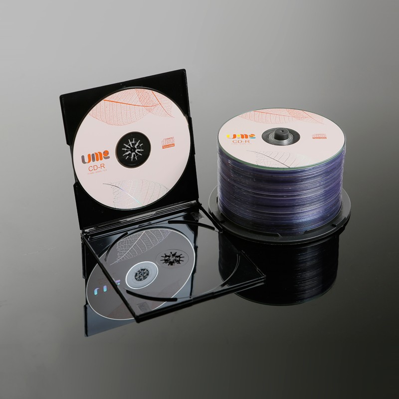 ume cd-r orange 3