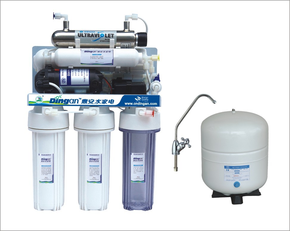 Pure Line Water Filter 6 Stage Reverse Osmosis Buy Pure Line Water