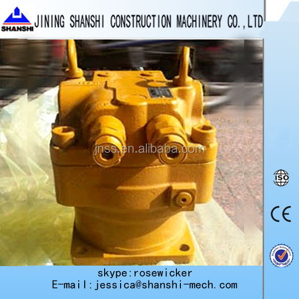 M5X180 swing motor (2)