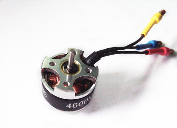 helicopter motor rpm