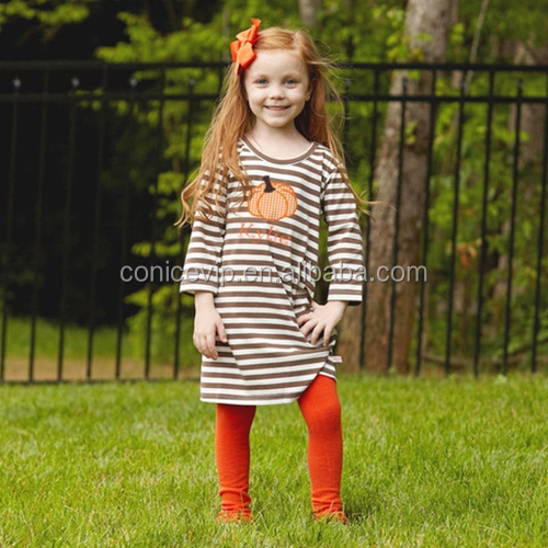 新しいデザインハロウィーンorangicの綿のパジャマカップルのための学校に戻るフクロウ仕入れ・メーカー・工場
