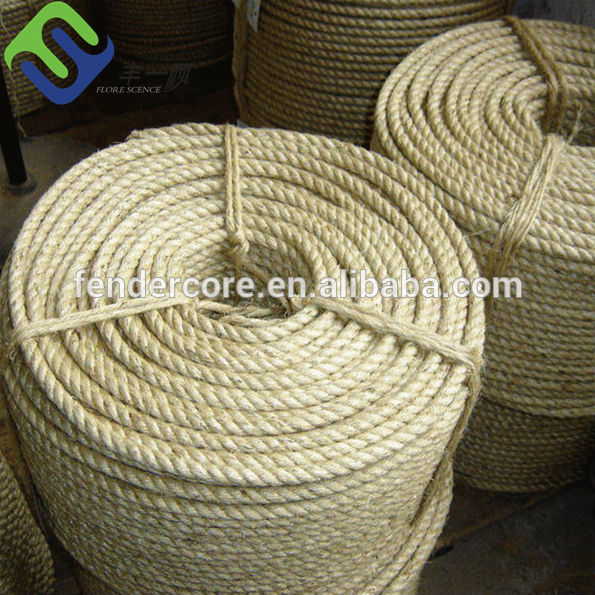 Sisal Rope Manila Rope Twisted 6mm 8mm 10mm 12mm Buy Sisal Rope 6mm