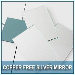 COPPER FREE MIRROR