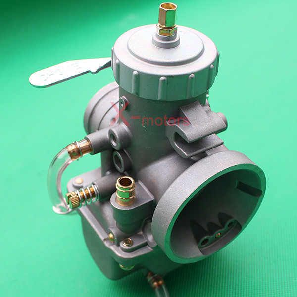 New Carburetor For Yamaha Yz125 Yz 125 Carburetor 19741984 Buy Yz125