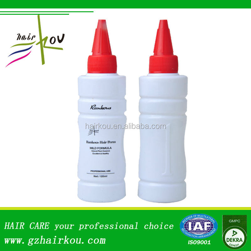 Professional Acid Hair Perm Liquid For Curly Hair Buy Hair Perm