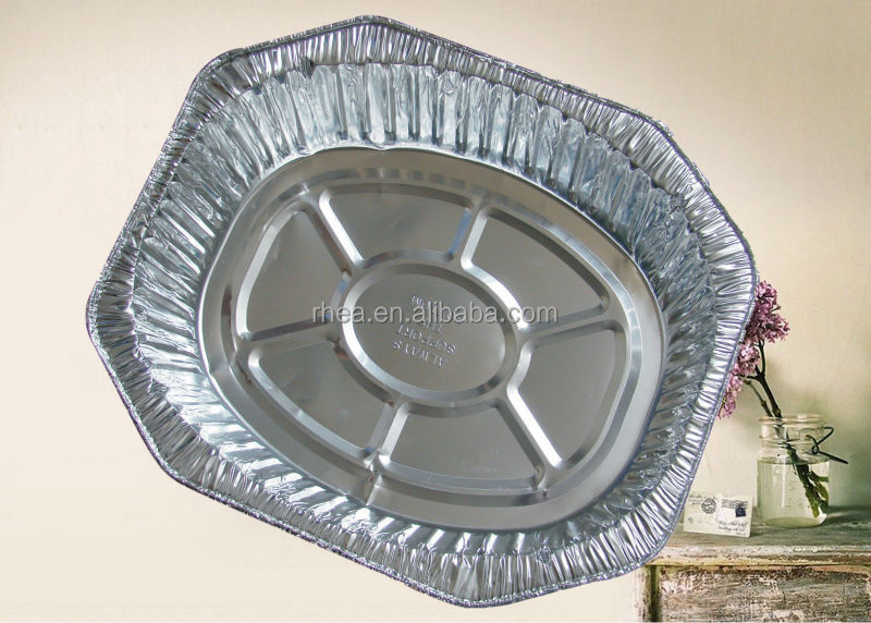 aluminium airline container is well used for food catering