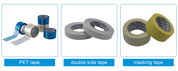 新しい熱い販売の耐熱アルミ箔テープエアコン用仕入れ・メーカー・工場
