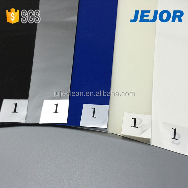 cleanroom washable silicon sticky mat