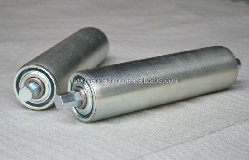 Hex Shaft Conveyor Roller Manufacturer Buy Hex Shaft Conveyor Roller