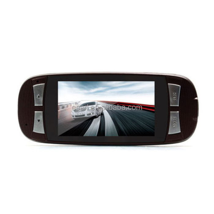 Novateknt966501080p車のビデオカメラシステム2.7インチlcd車のdvrカメラレコーダーg- センサー深センでリーズナブルな価格問屋・仕入れ・卸・卸売り