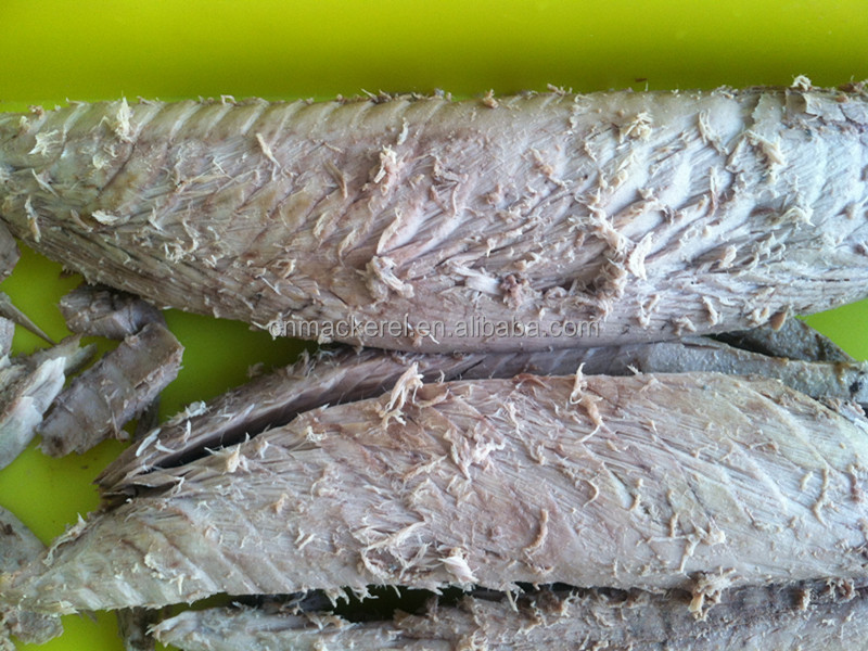 Best Selling Products Precooked Skipjack Tuna Loin /Frozen Tuna Loin