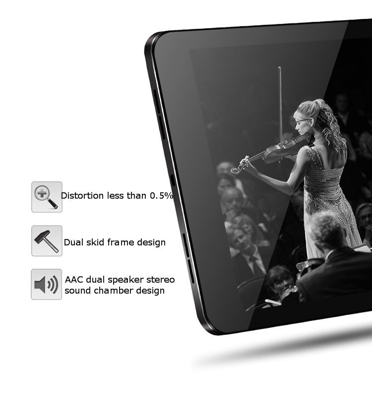 Cube Talk 9X U65GT MT8392 Octa Core 2.0GHz Android 4.4 Tablet PC 9.7 inch 3G Phone Call 2048x1536 IPS 8.0MP Camera 2GB/32GB Cube Talk 9X U65GT MT8392 Octa Core 2.0GHz Android 4.4 Tablet PC 9.7 inch 3G Phone Call 2048x1536 IPS 8.0MP Camera 2GB/32GB