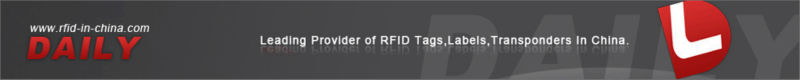 HF/UHF Passive RFID Custom Print Labels for Clothing Tag