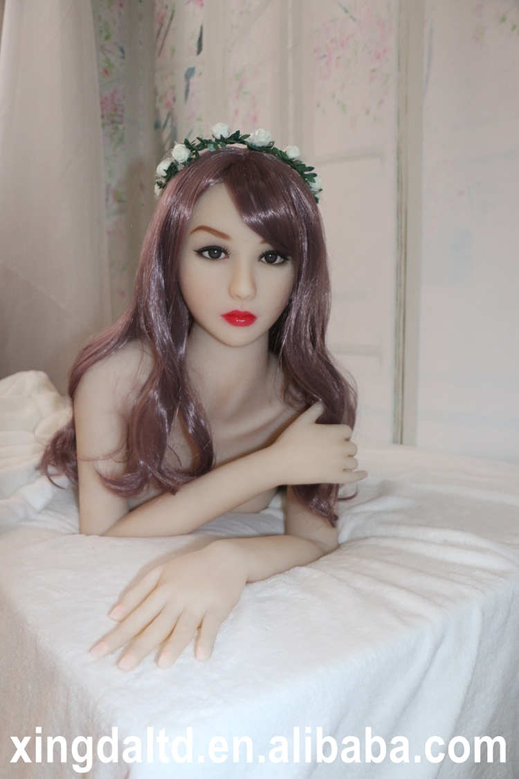 163cm Cheap Real Adult Sex Doll For