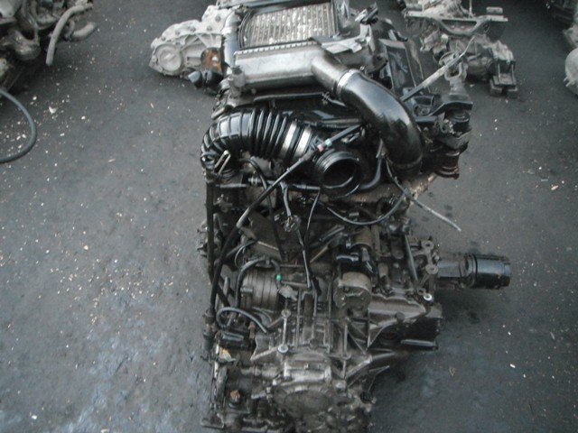 Buy rebuilt nissan engines #8