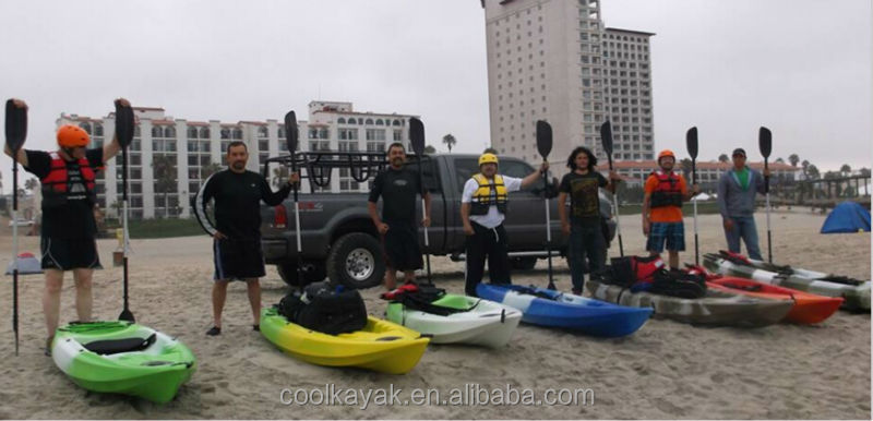 cheap plastic fishing canoe kayaks.jpg