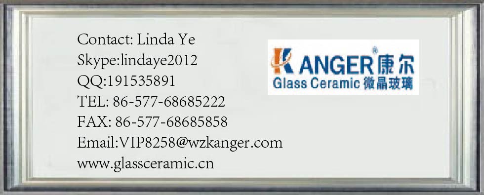 Kanger最も熱い販売透明セラミックガラス用誘導クッカー 問屋・仕入れ・卸・卸売り