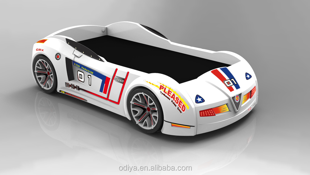 Bugatti ferrari kinder sport auto etagenbetten kinder schlafzimmer ...